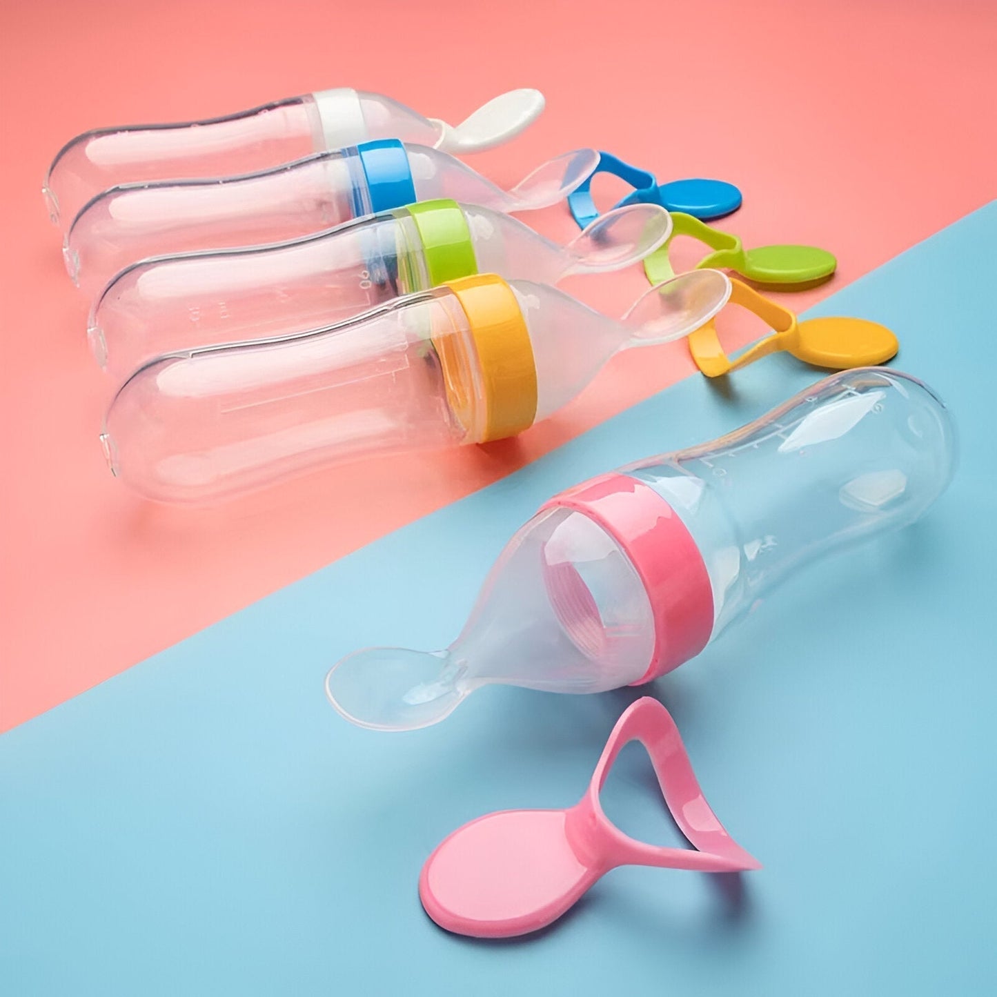 Velora™-BABY SPOON FEEDER