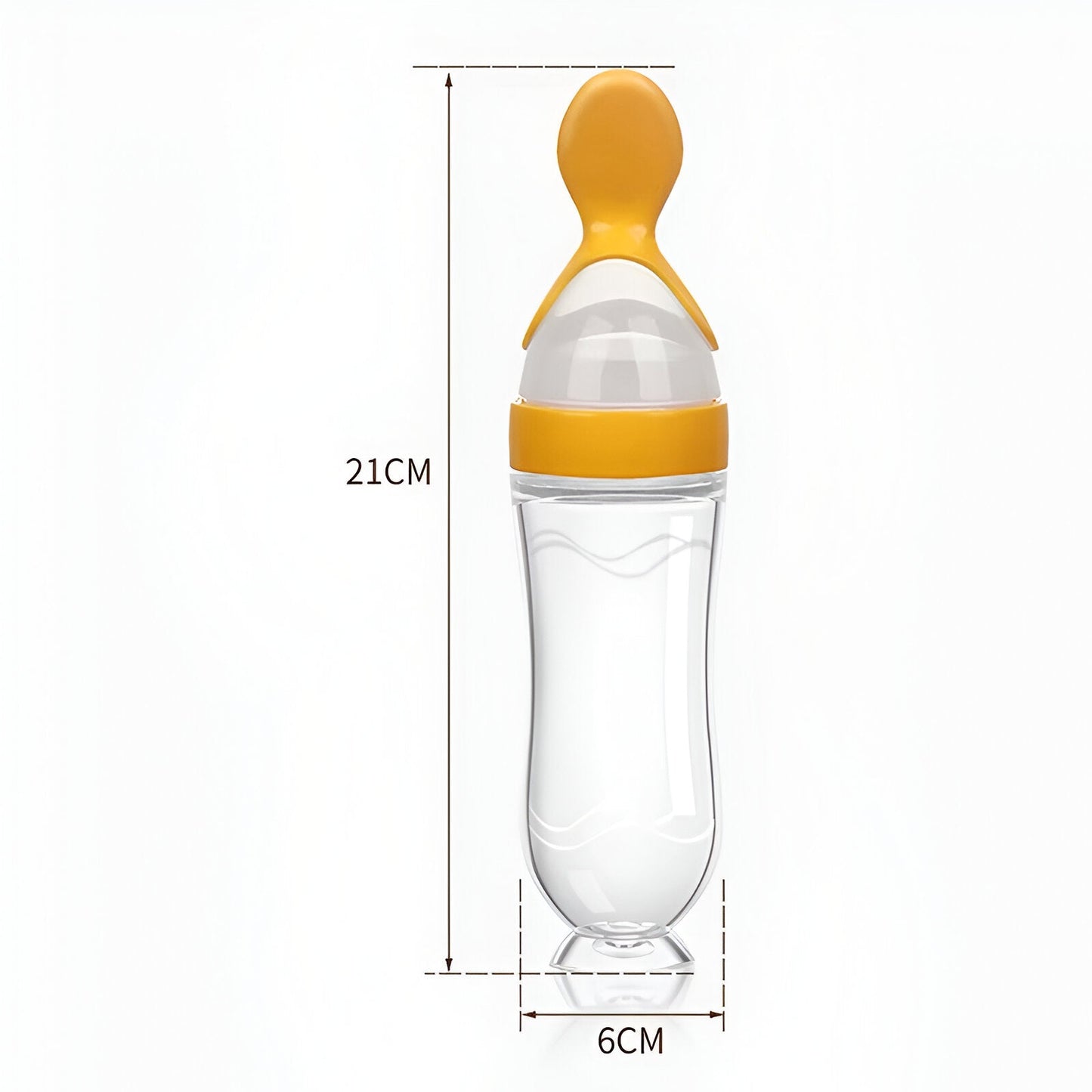 Velora™-BABY SPOON FEEDER