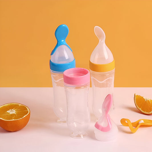 LUMIVIA™-BABY SPOON FEEDER
